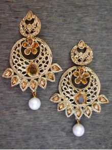 Fashion Earrings